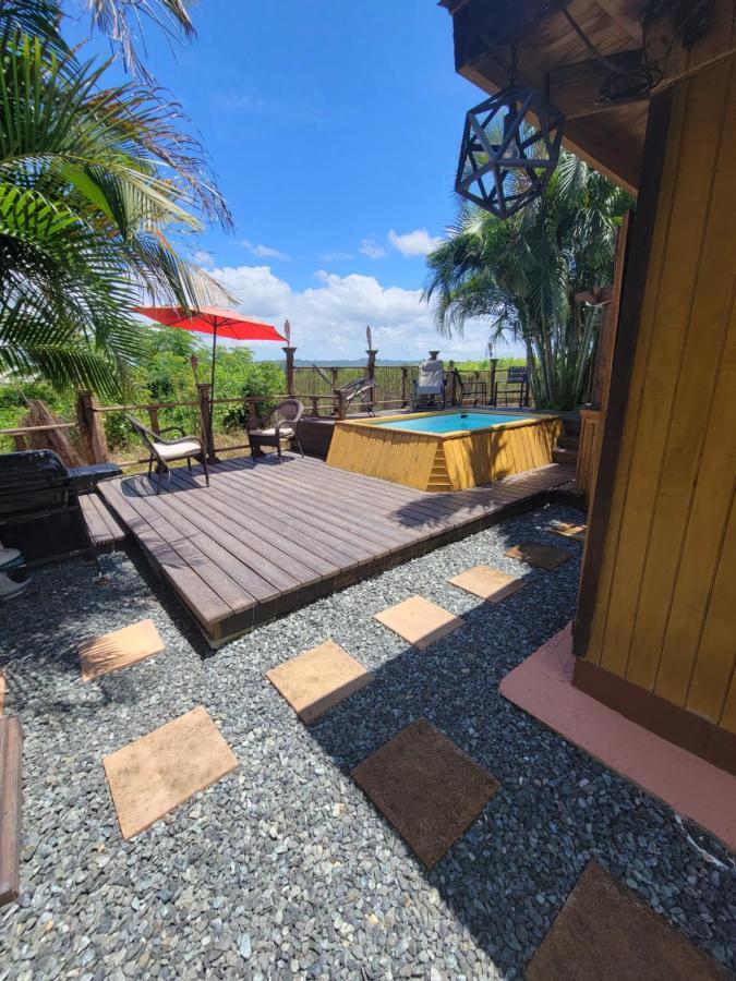 Ariami Rose Hotel Агуада Екстериор снимка