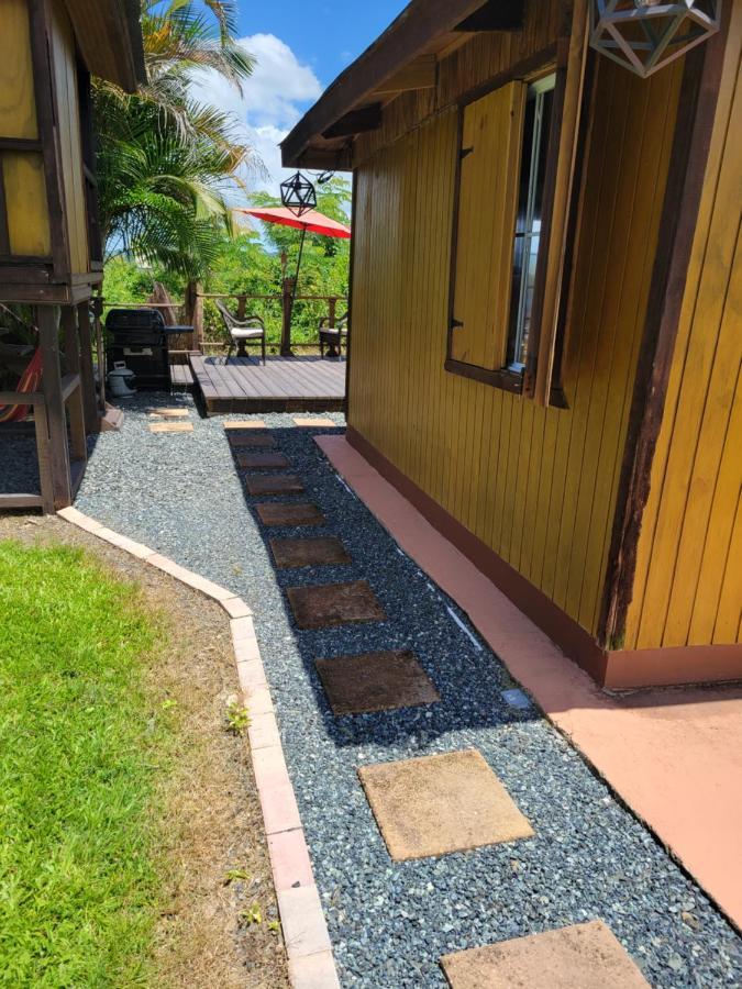 Ariami Rose Hotel Агуада Екстериор снимка