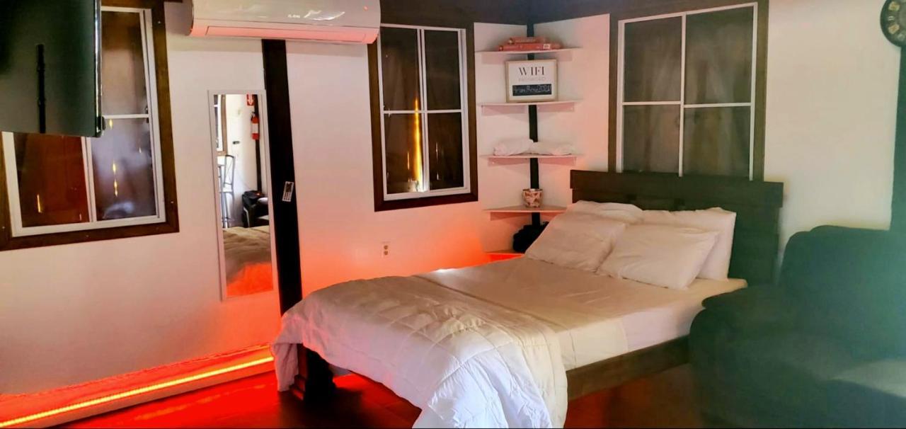 Ariami Rose Hotel Агуада Екстериор снимка