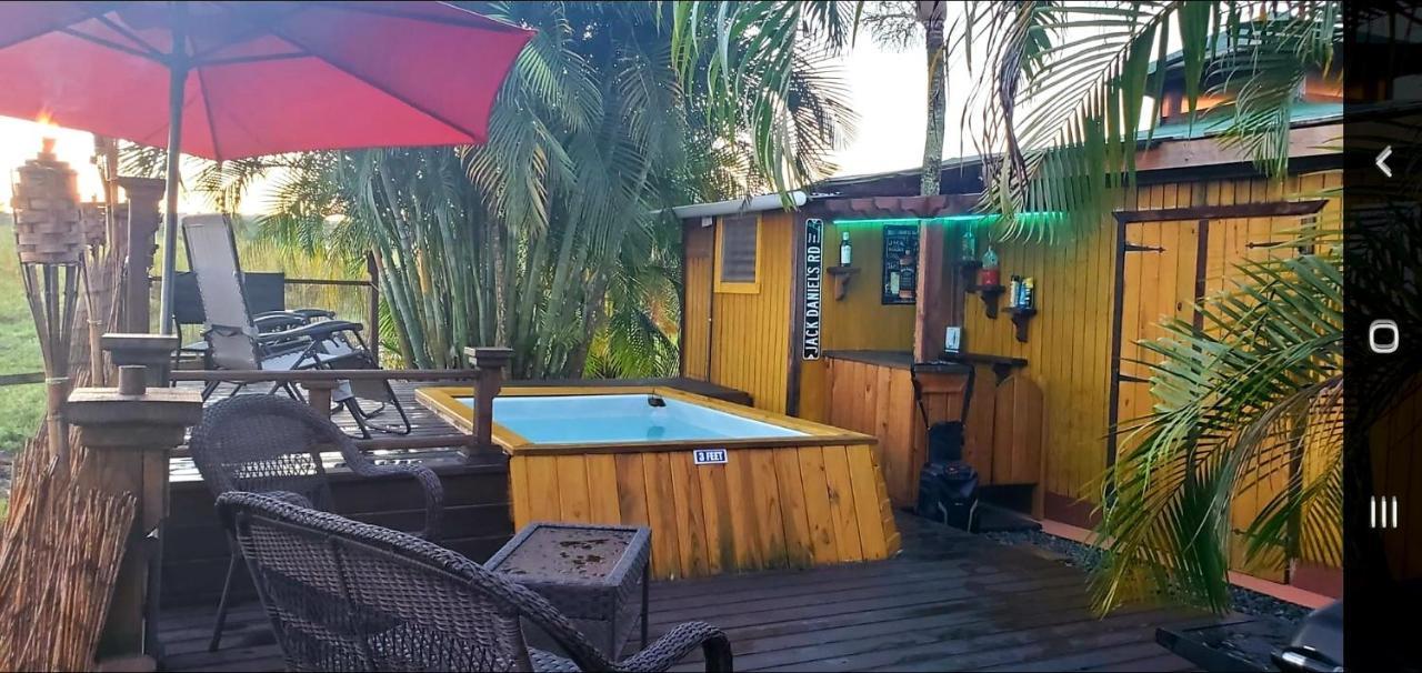 Ariami Rose Hotel Агуада Екстериор снимка